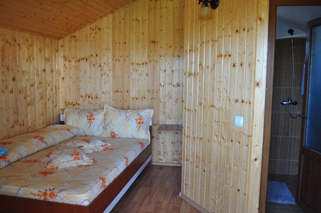 Pensiunea Mahmudia Room photo