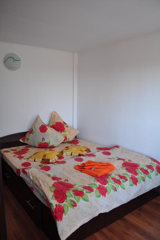 Pensiunea Mahmudia Room photo