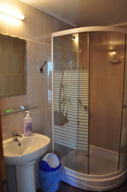 Pensiunea Mahmudia Room photo