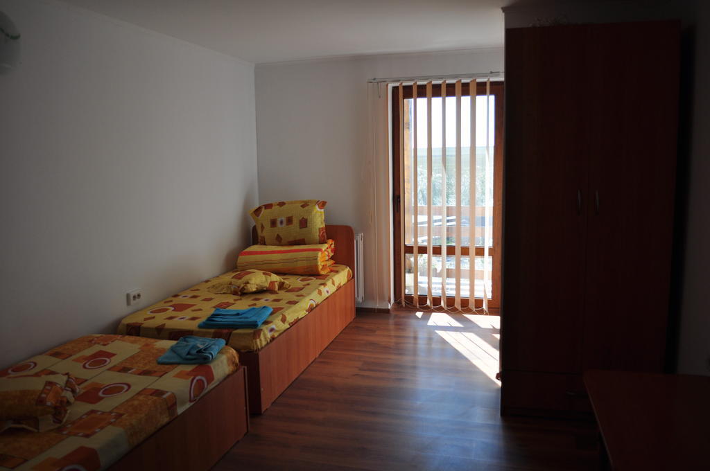 Pensiunea Mahmudia Room photo